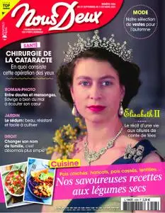 Nous Deux - 27 septembre 2022