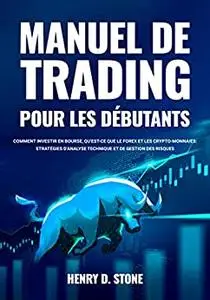 Manuel de Trading pour les Débutants