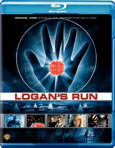 Logan´s Run (1976)