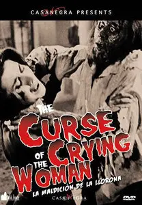 The Curse of the Crying Woman / La maldición de la Llorona (1963)