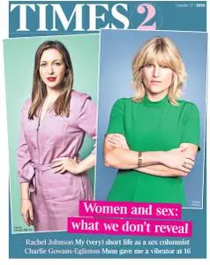 The Times Times 2 - 27 October 2020