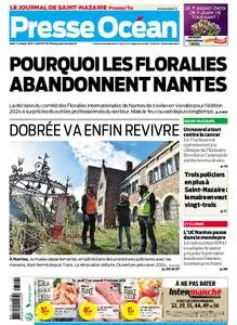 Presse Océan Saint Nazaire Presqu'île – 07 octobre 2021