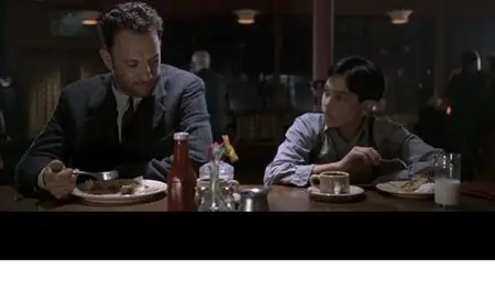 Road to Perdition (2002)