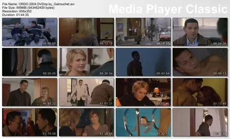 ORDO (2004) [Re-UP]