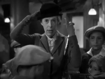 Penguin Pool Murder (1932)