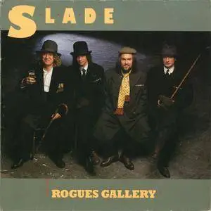 Slade: Collection (1969 - 1994) [Vinyl Rip 16/44 & mp3-320] Re-up