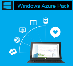 Windows Azure Pack - Infrastructure as a Service: (01) Introduction to the Windows Azure Pack