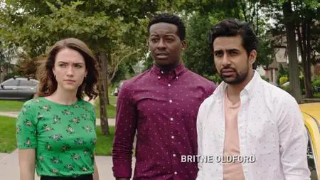 God Friended Me S01E06