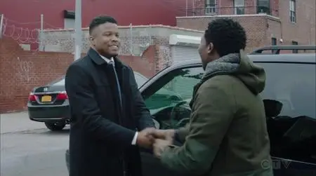 God Friended Me S01E17
