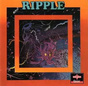 Ripple - Ripple (1973) {Charly Records}