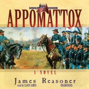 «Appomattox» by James Reasoner