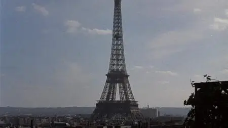 Paris When It Sizzles (1964)