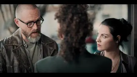 Dark Desire S02E13