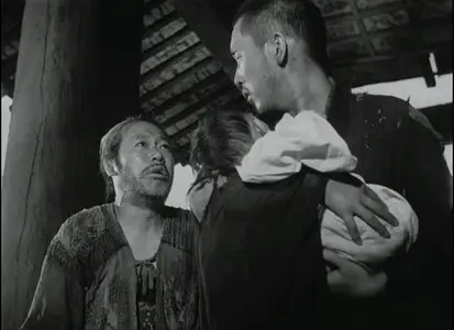 Rashomon (1950)