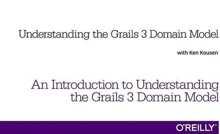 Understanding the Grails 3 Domain Model