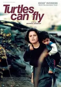 Turtles Can Fly (2004) Lakposhtha parvaz mikonand