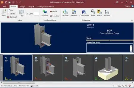 RAM Connection CONNECT Edition V12 Update 1