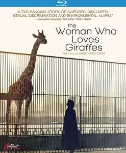 The Woman Who Loves Giraffes (2018)