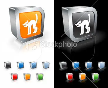 Istock Assorted Vector Icons