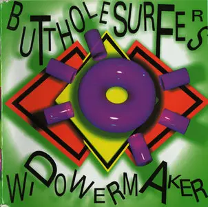 Butthole Surfers Collection 