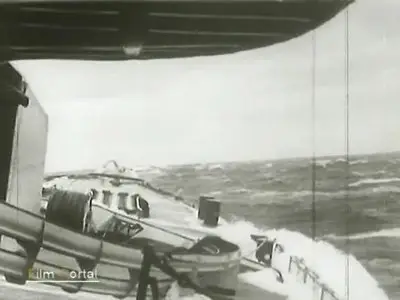Schnellboote, Zerstorer, Torpedoboote auf Feindfahrt