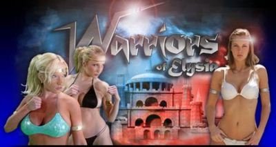 Bikini Karate Babes 2: Warriors of Elysia v1.0 (by Creative Edge Studios) 