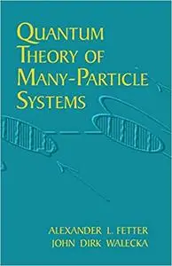 Quantum Theory of Many-Particle Systems (Repost)