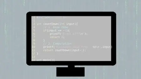 Hands on Introduction to C Programming in the Terminal (Update 4/2021)