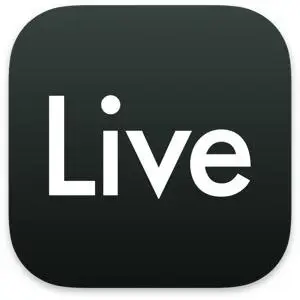 Ableton Live 11 Suite 11.1.5 macOS