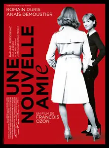 Une nouvelle amie / The New Girlfriend (2014)