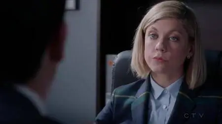 For The People S01E10