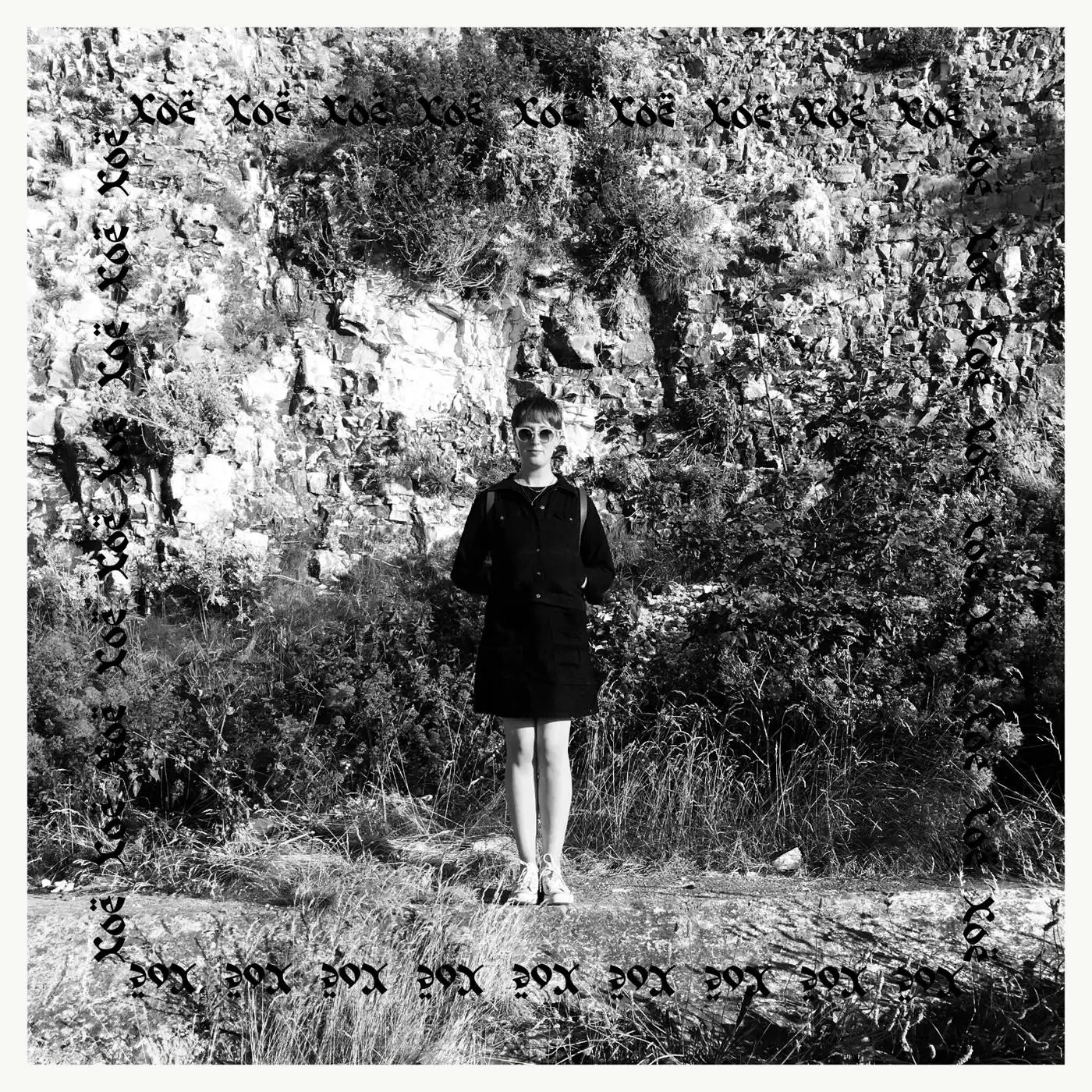 Xoë - The Xoë Album (2018)