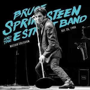 Bruce Springsteen & The E Street Band - 1980-12-28 Nassau Veterans Memorial Coliseum, Uniondale, NY (2021)