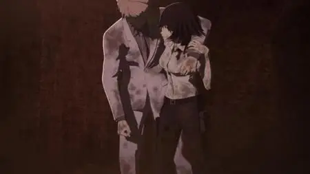 Ajin 2 - TV  SP  - " Ajin 2 - 13 END (BD 1920x1080 x 264 FLACx2 mkv" yEnc