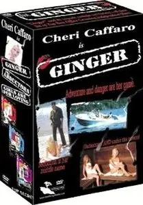 The Ginger Trilogy (1971-1973)