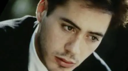 Biography - Robert Downey Jr. (2003)