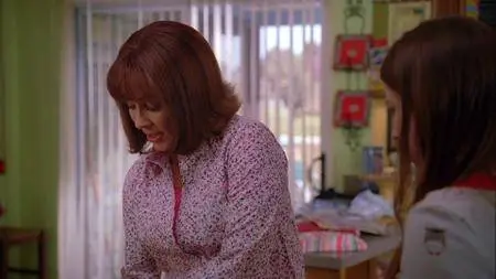 The Middle S02E23