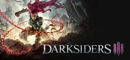 Darksiders III (2018) + Update