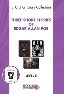 «Three Short Stories of Edgar Allan Poe» by Edgar Allan Poe