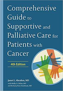 Comprehensive Guide to Supportive and Palliative Care for Patients with Cancer