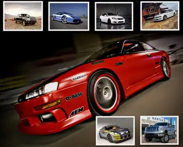Auto wallpapers (Part 26)   