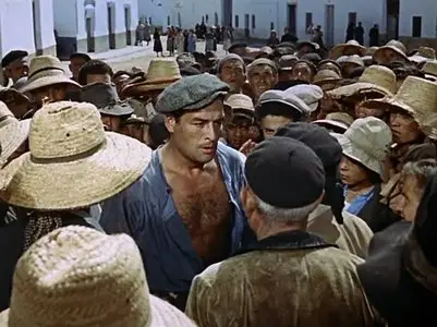 La venganza (1958)