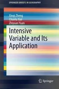 Intensive Variable and Its Application (Repost)