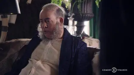Another Period S03E10