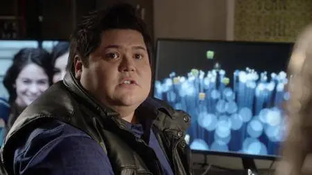 Eye Candy S01E08