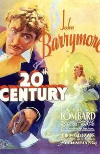 Twentieth Century (1934)