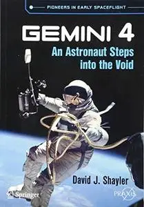 Gemini 4: An Astronaut Steps into the Void (Repost)