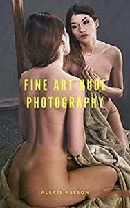 Fine art nude photography