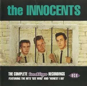 The Innocents - The Complete Indigo Recordings (1992)