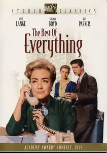 The Best of Everything (1959)